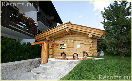 Hotel Tyrol 48